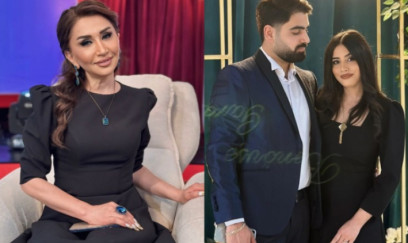 "Qızım blogerlik etməkdənsə, evinin xanımı olsun" 