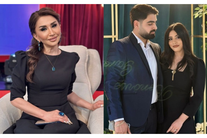 "Qızım blogerlik etməkdənsə, evinin xanımı olsun" 