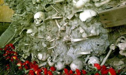 Milli yaddaşın acı səhifəsi