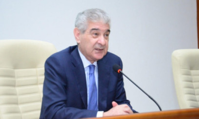 Əli Əhmədova ağır İTKİ