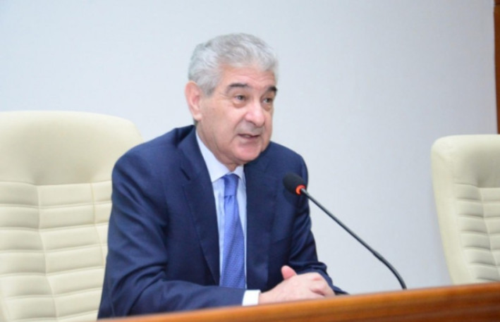 Əli Əhmədova ağır İTKİ