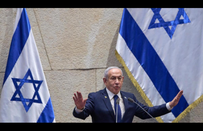 İsrailin konstitusiyası niyə yoxdur? 