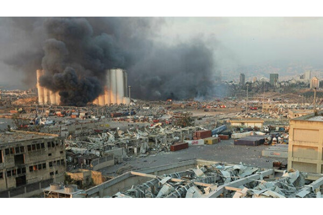 İranın bu ölkədəki səfiri öldürüldü - Təcili