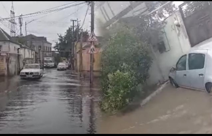 Abşeron rayon İcra Hakimiyyəti iş görmək əvəzinə "fakt" toplayır 