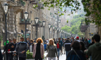 İstedadını mənfiyə xərcləyən soydaşlarımız- KİMDİR GÜNAHKAR