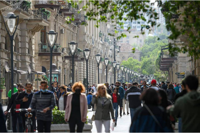 İstedadını mənfiyə xərcləyən soydaşlarımız- KİMDİR GÜNAHKAR