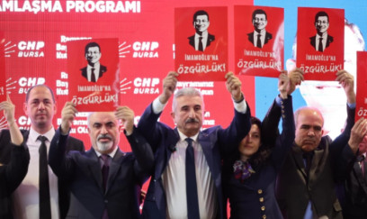 Mer və ailəsi rüşvətə görə saxlanıldı 