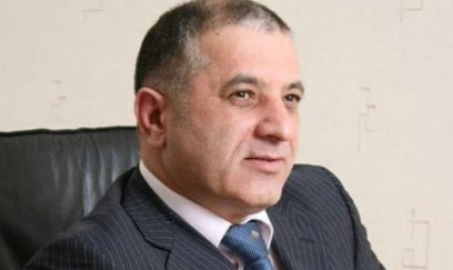 İsmayılovun Londonda müsadirə edilən 4.7 milyonluq evi - Foto