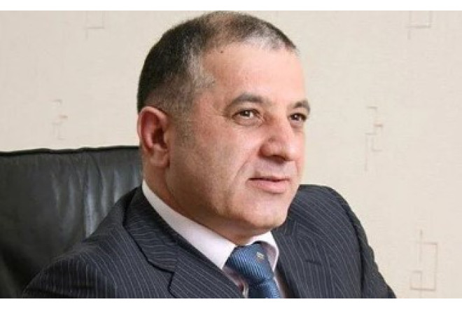 İsmayılovun Londonda müsadirə edilən 4.7 milyonluq evi - Foto