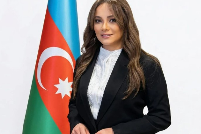 AzTV-nin aparıcısına vəzifə verildi 