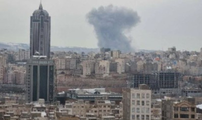 "Qüds" korpusunun mühəndisi Mehdi Vəfai öldürüldü 