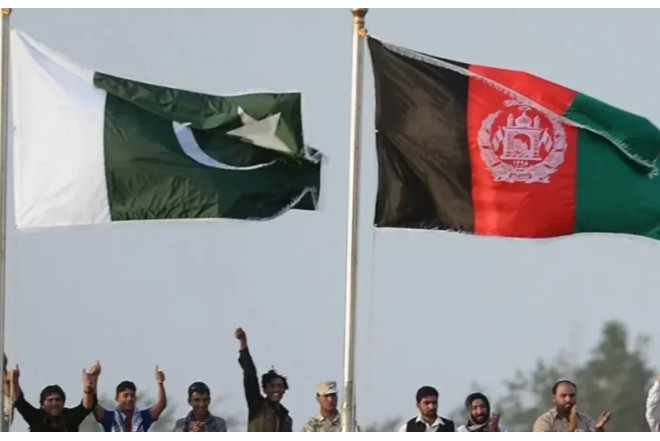 Pakistan və Əfqanıstan rəsmiləri sərhəd probleminin həlli üçün Çində bir araya gəldilər 