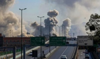 İran Bəhreynin ən böyük telekommunikasiya şirkətini vurdu 