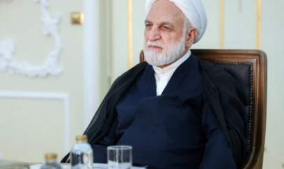 KİV: Qulamhüseyn Möhsəni-Ejei öldürülüb 