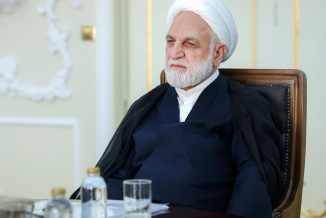 KİV: Qulamhüseyn Möhsəni-Ejei öldürülüb 