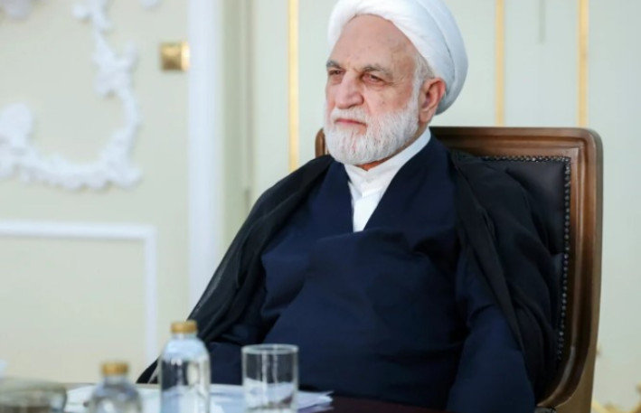 KİV: Qulamhüseyn Möhsəni-Ejei öldürülüb 