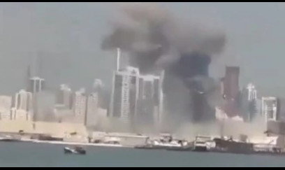 SEPAH ABŞ zabitlərinin olduğu məkanı vurdu: 37 ölü 