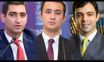 Tale Heydərov bağlı nə baş verir? - Tanınmış iş adamı axtarışa verildi