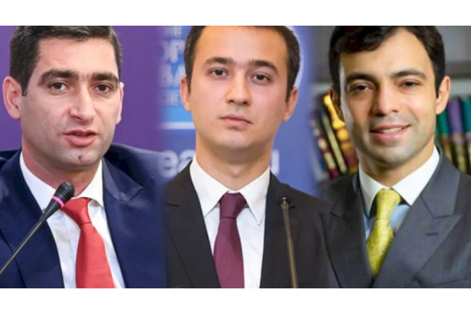 Tale Heydərov bağlı nə baş verir? - Tanınmış iş adamı axtarışa verildi