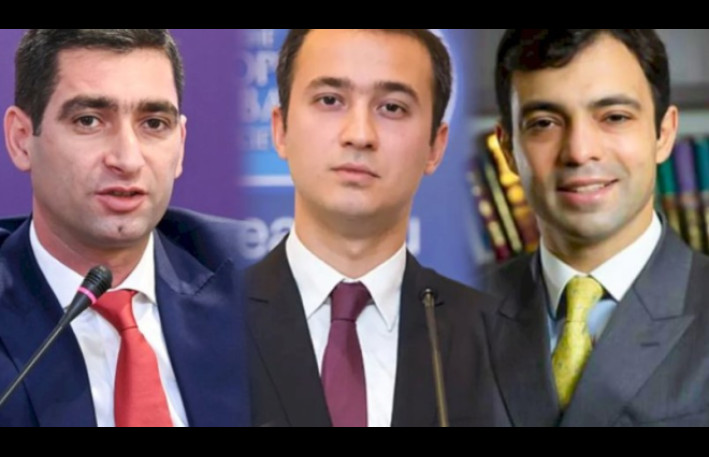 Tale Heydərov bağlı nə baş verir? - Tanınmış iş adamı axtarışa verildi