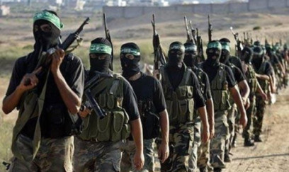 Hizbullah komandiri öldürüldü 