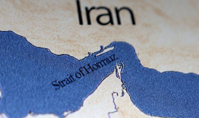 Türkiyə Hörmüzdən keçid üçün müraciət edib 