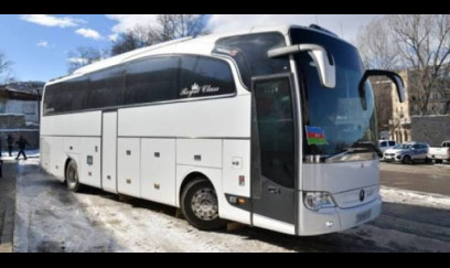 Sifarişli sərnişin daşımaları üçün yeni tələblər hansılardır? - AYNA AÇIQLADI