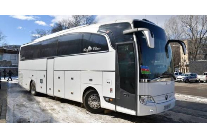 Sifarişli sərnişin daşımaları üçün yeni tələblər hansılardır? - AYNA AÇIQLADI