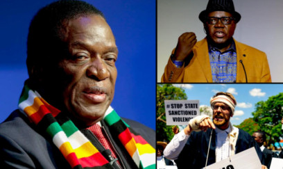 Prezident müddəti müzakirəsində qarşıdurma baş verib 