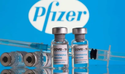 Polşa və Rumıniya "Pfizer"ə 1.9 milyard avro ödəyəcək 