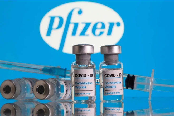 Polşa və Rumıniya "Pfizer"ə 1.9 milyard avro ödəyəcək 