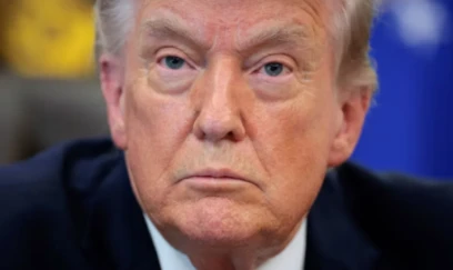 Tramp ABŞ prezidentləri arasında ilkə imza atdı 