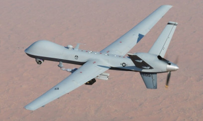 ABŞ ordusu İranla müharibədə 15 “MQ-9 Reaper” PUA-sını itirib 