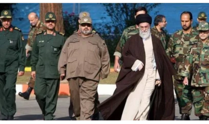 SEPAH-dan Trampa: Hörmüz açılmayacaq