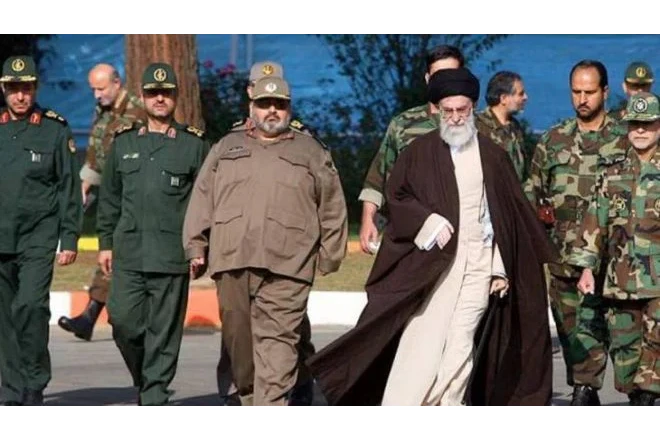 SEPAH-dan Trampa: Hörmüz açılmayacaq