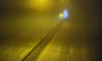 Zığ dairəsi-Hava Limanı yolunda sürət həddi endirilib 