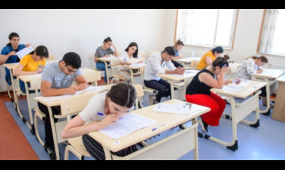 Buraxılış imtahanında iştirak edəcək doqquzuncuların nəzərinə! 