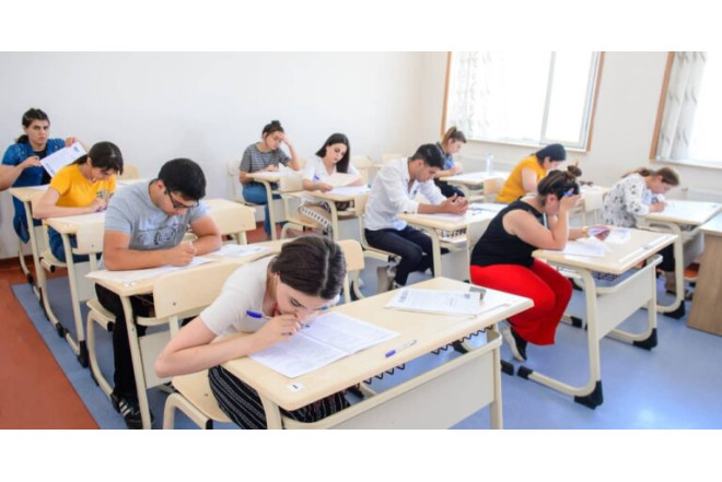 Buraxılış imtahanında iştirak edəcək doqquzuncuların nəzərinə! 