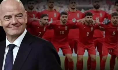 İran DÇ-2026-da iştirak edəcək? - FIFA rəhbəri yekun qərarı elan etdi 