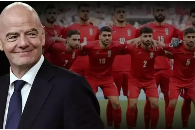 İran DÇ-2026-da iştirak edəcək? - FIFA rəhbəri yekun qərarı elan etdi 