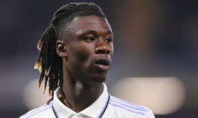 Kamavinqa Arbeloa haqqında danışdı 