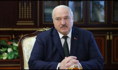 Lukaşenko: Müharibəyə hazırlaşırıq! 