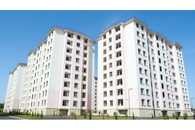 Bakıda bu evlər UCUZLAŞIR