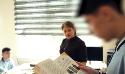 Onlar da müəllim işləyə biləcək - Siyahı