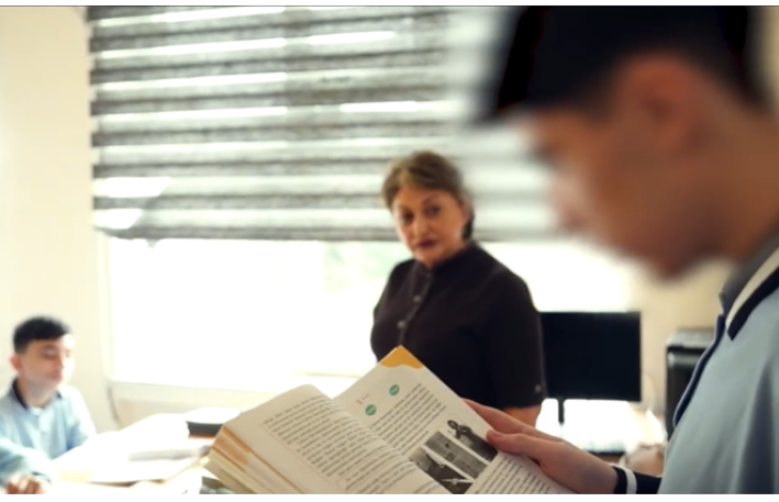 Onlar da müəllim işləyə biləcək - Siyahı