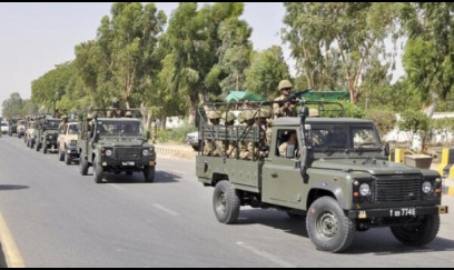 Əfqanıstan və Pakistan Çində danışıqlara başladı 