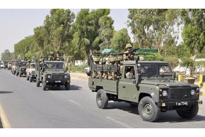 Əfqanıstan və Pakistan Çində danışıqlara başladı 