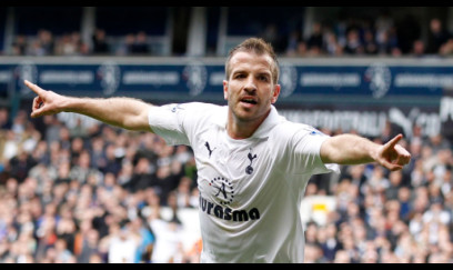 Van der Vartın Mərakeş yığması haqqında dedikləri gündəm oldu 