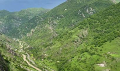 Kəlbəcərdə tikintiyə yeddi milyon manatadək pul xərclənəcək 