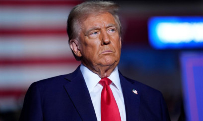 Tramp İranla bağlı xalqa müraciət edəcək 